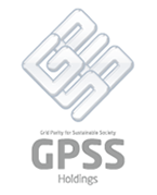 gpss企業ロゴ