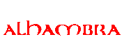 アルハムブラ企業ロゴ