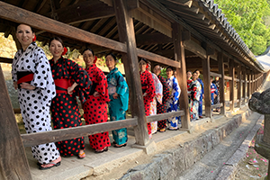 吉備津神社